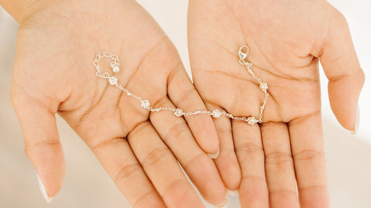 What is Sterling Silver? - The Ultimate Guide to Jewelry's Favorite Silver