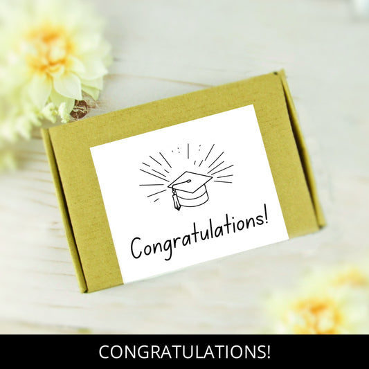 GRADUATION | GIFT BOX