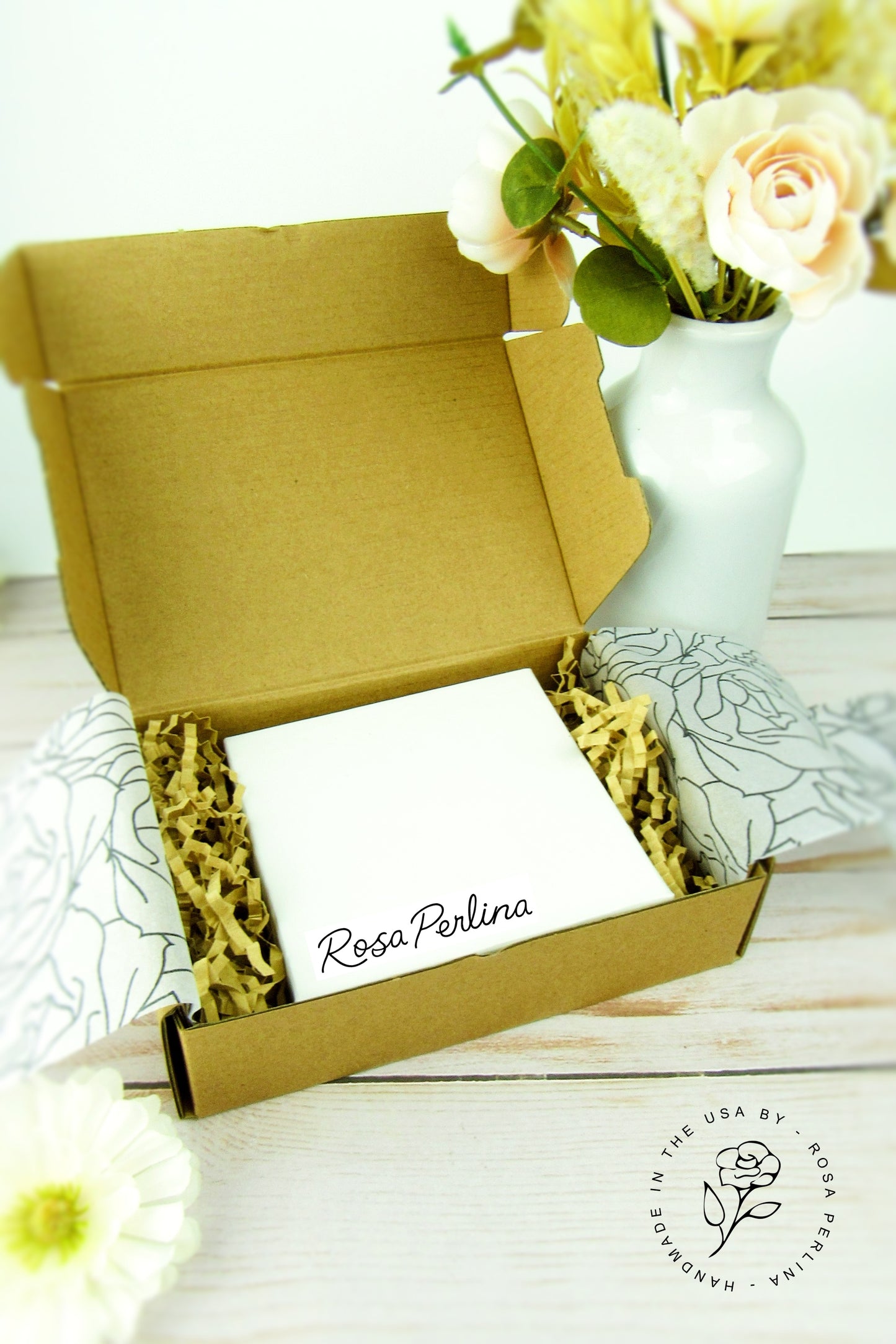 THANK YOU | GIFT BOX