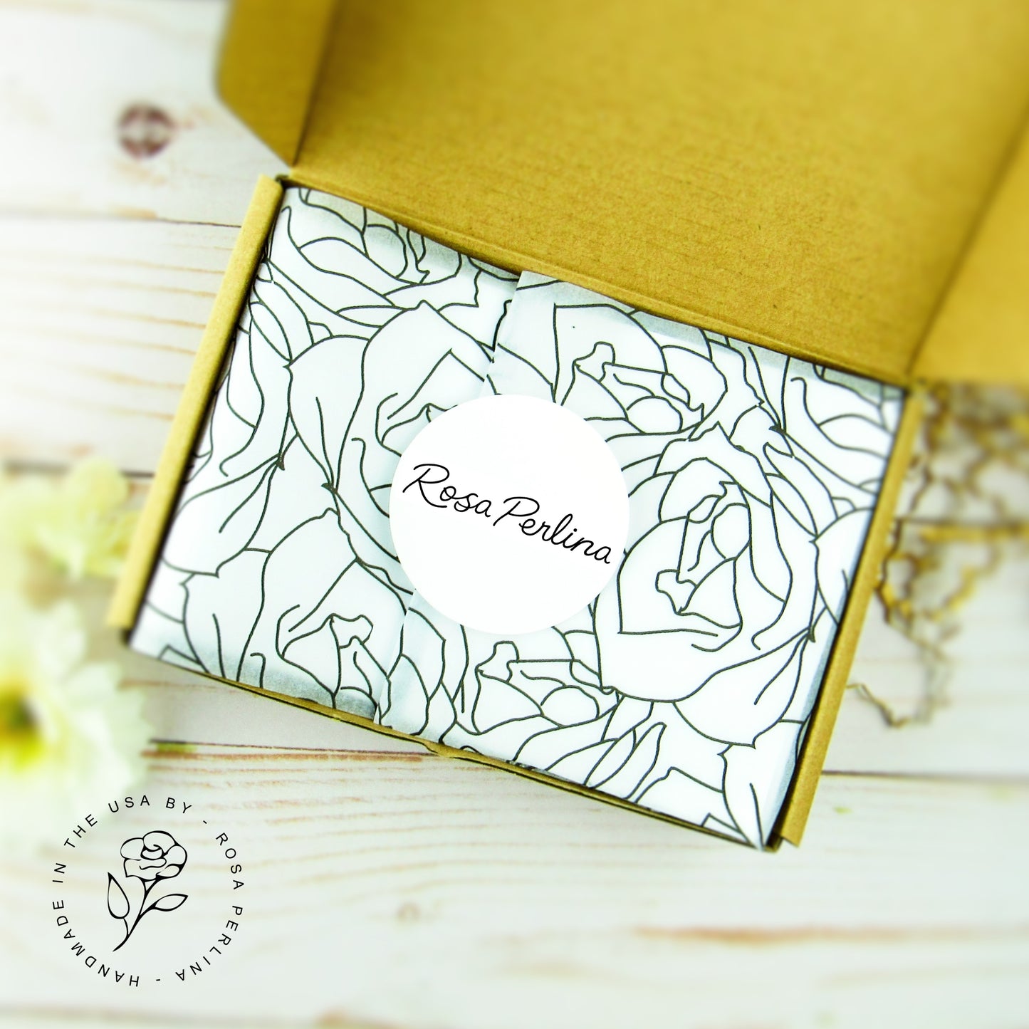 THANK YOU | GIFT BOX