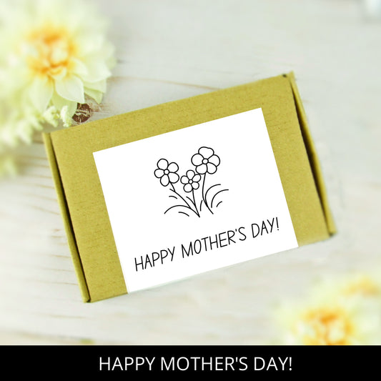 MOTHER'S DAY | GIFT BOX