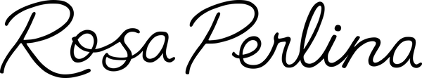 Rosa Perlina logo