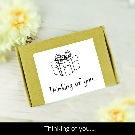 THINKING OF YOU | GIFT BOX