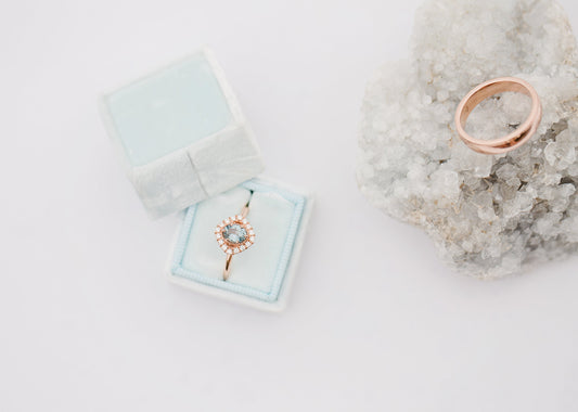 Storing Jewelry The Right Way: Tarnish Prevention, Protection, Convenience & Travel