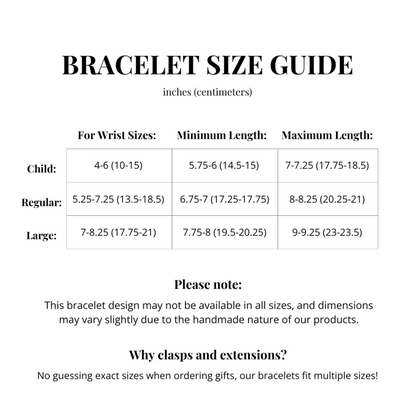 Dark Green Sea Turtle Bracelet