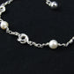 Elegant Pearl & Knot Bracelet (SPECIAL ORDER)