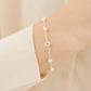 Elegant Pearl & Knot Bracelet (SPECIAL ORDER)