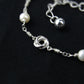 Elegant Pearl & Knot Bracelet (SPECIAL ORDER)