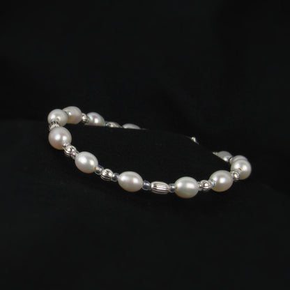 Bracelet perlé minuscule perle 